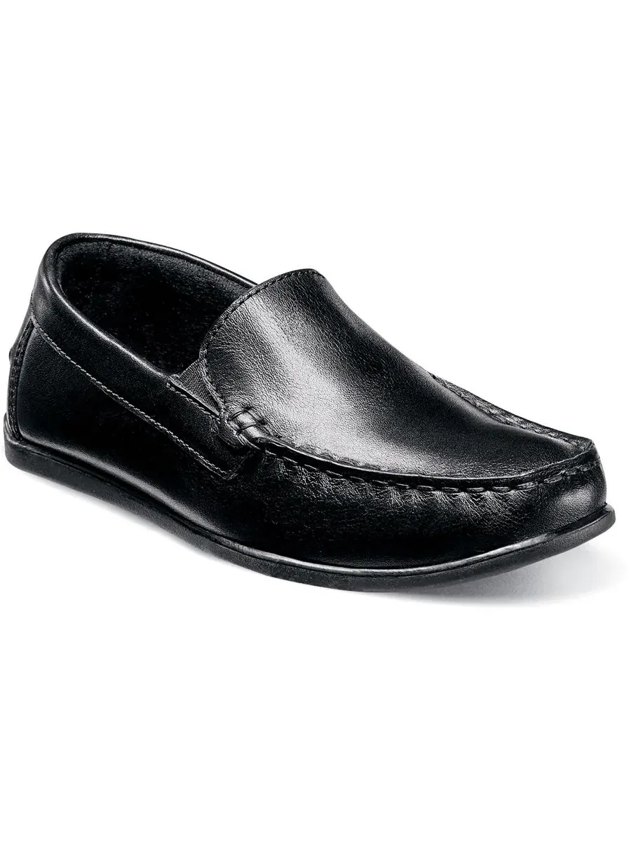 Туфли-лoферы Jasper Venetian JR. Florsheim