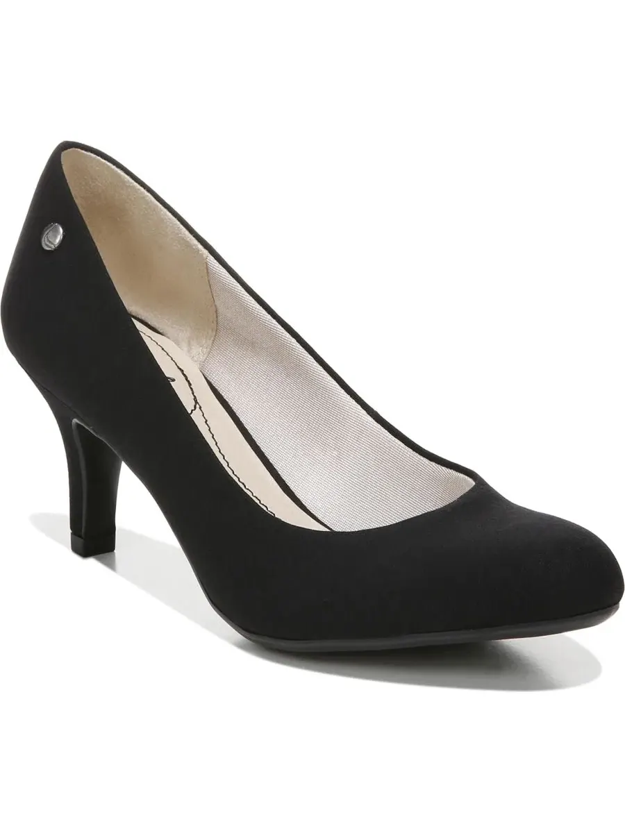 Туфли-лодочки Parigi Dress Pumps LifeStride — изображение 1 из 7, черный
