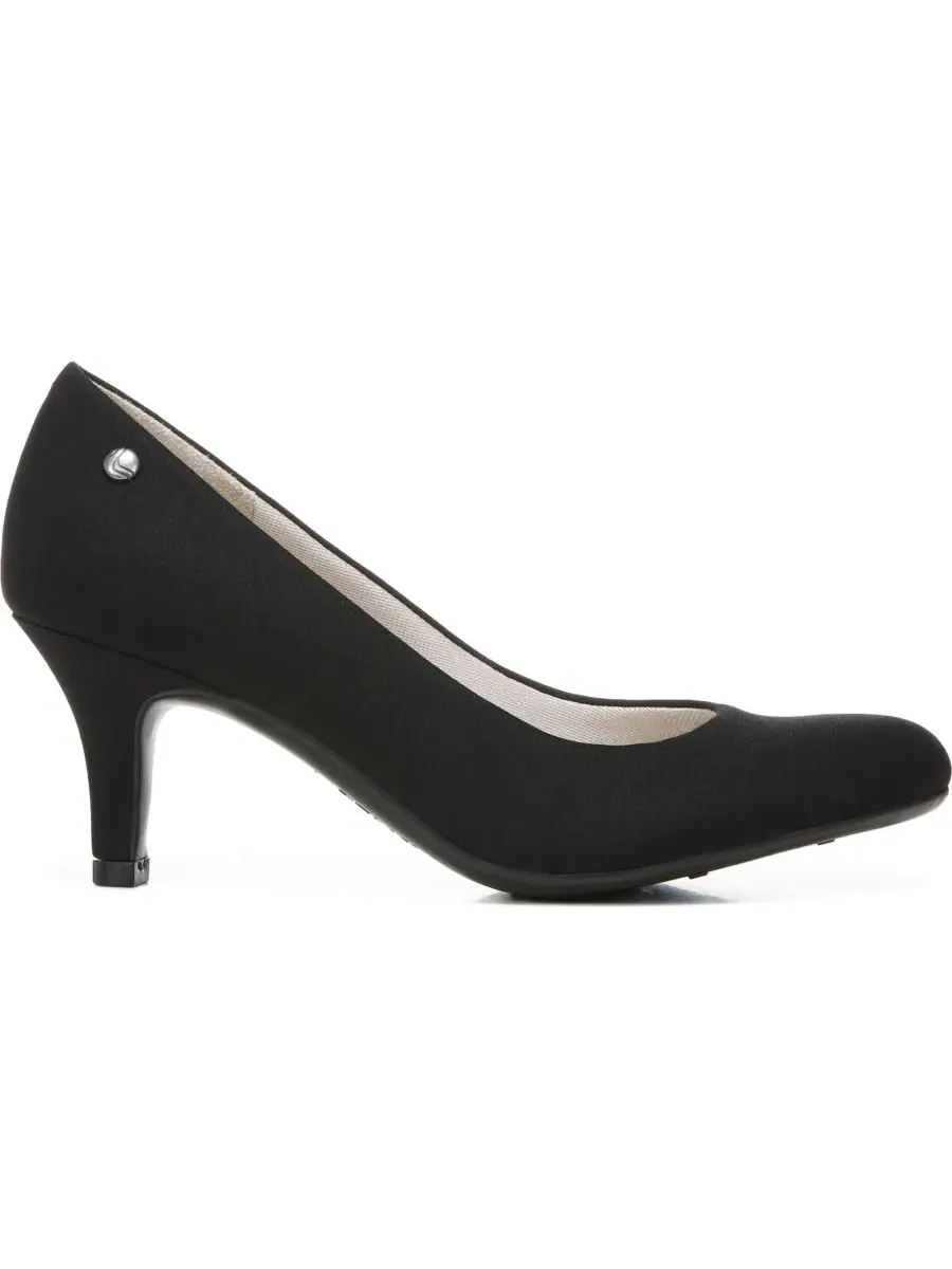 Туфли-лодочки Parigi Dress Pumps LifeStride — изображение 2 из 7, черный