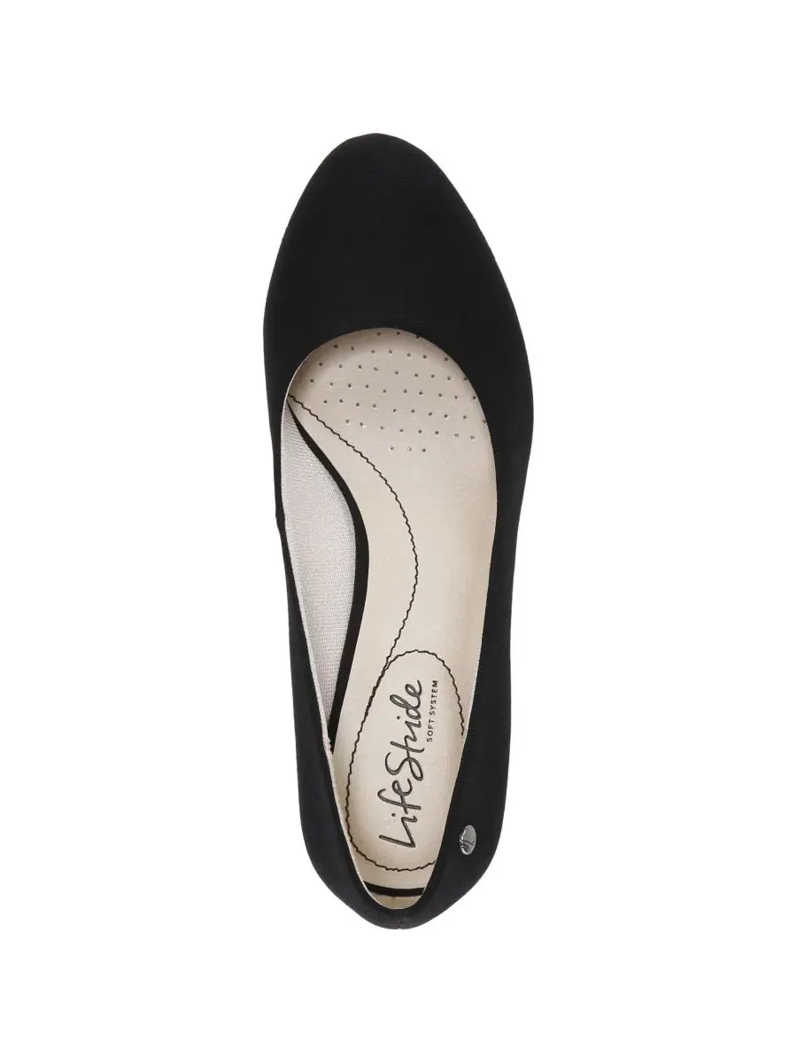 Туфли-лодочки Parigi Dress Pumps LifeStride — изображение 4 из 7, черный