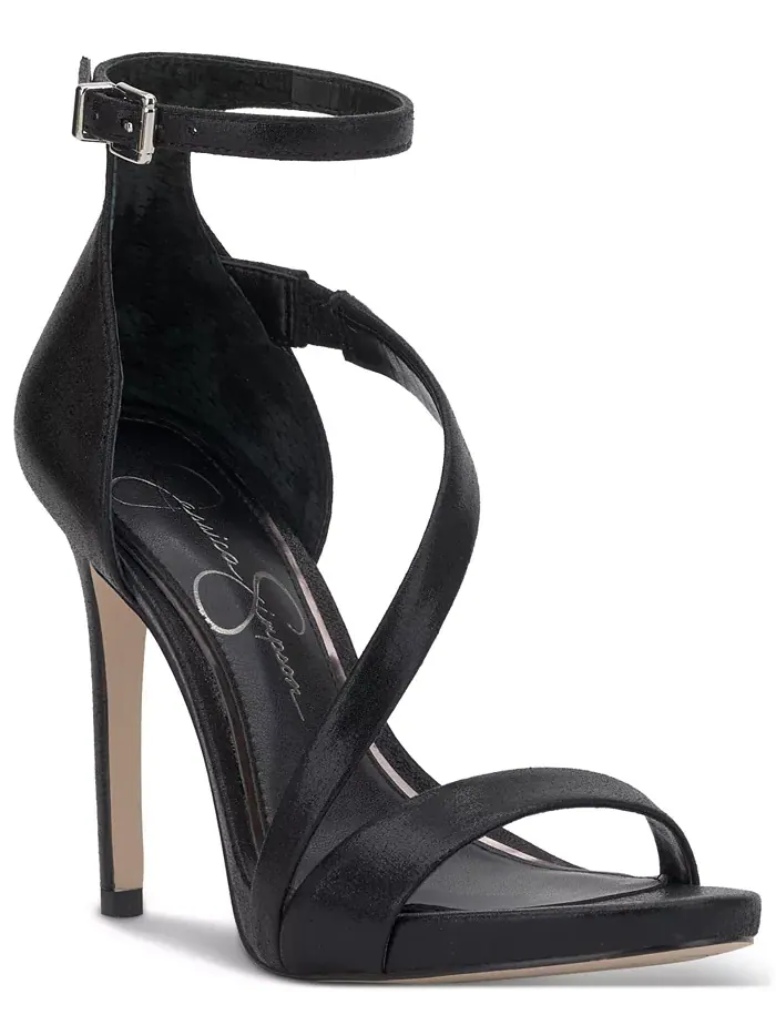 Женские сандалии Rayli Strappy Dress Jessica Simpson