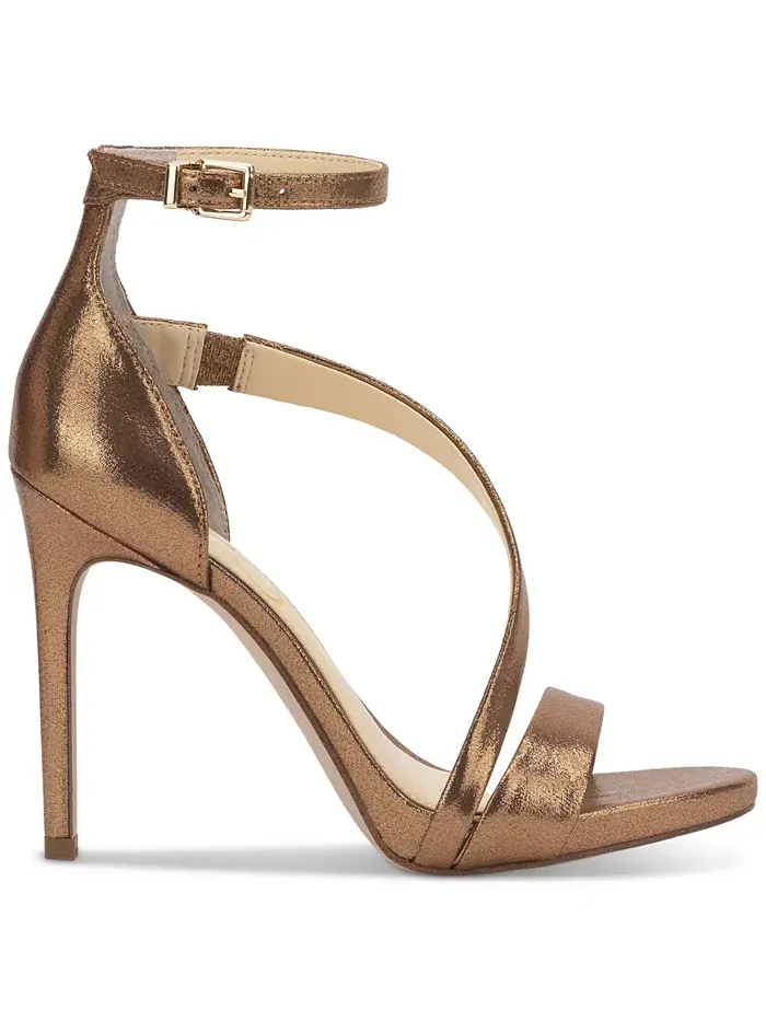 Женские сандалии Rayli Strappy Dress Jessica Simpson — изображение 2 из 5