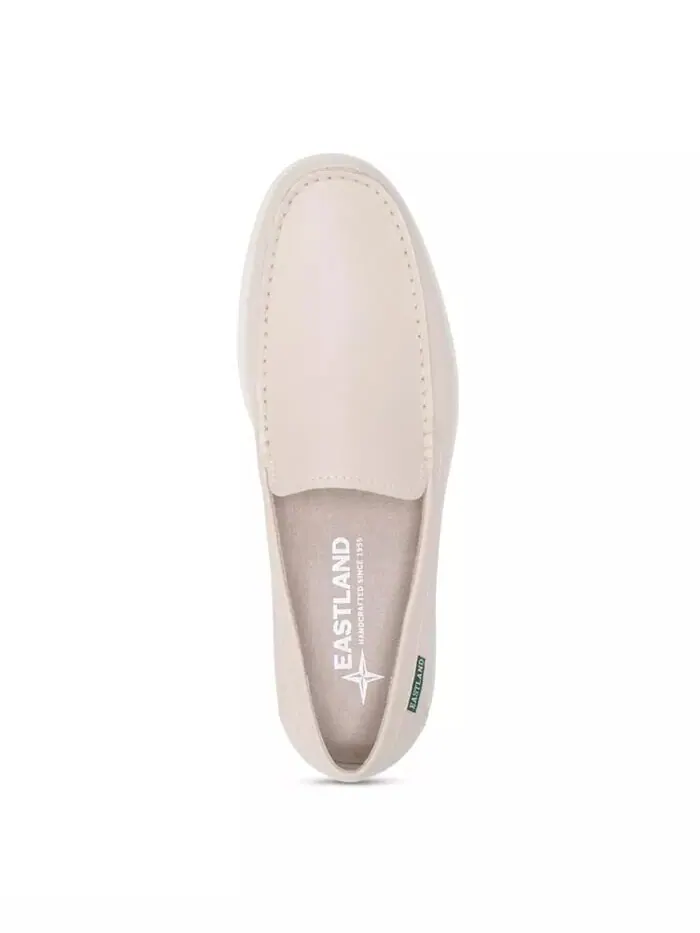 Мужские венецианские лоферы Scarborough Eastland Shoe — изображение 3 из 3, бежевый
