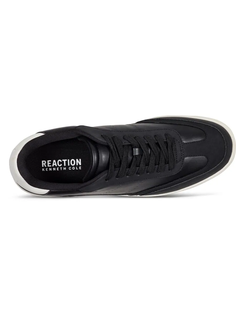 Мужские кроссовки Elliot Kenneth Cole Reaction — изображение 4 из 5, черный