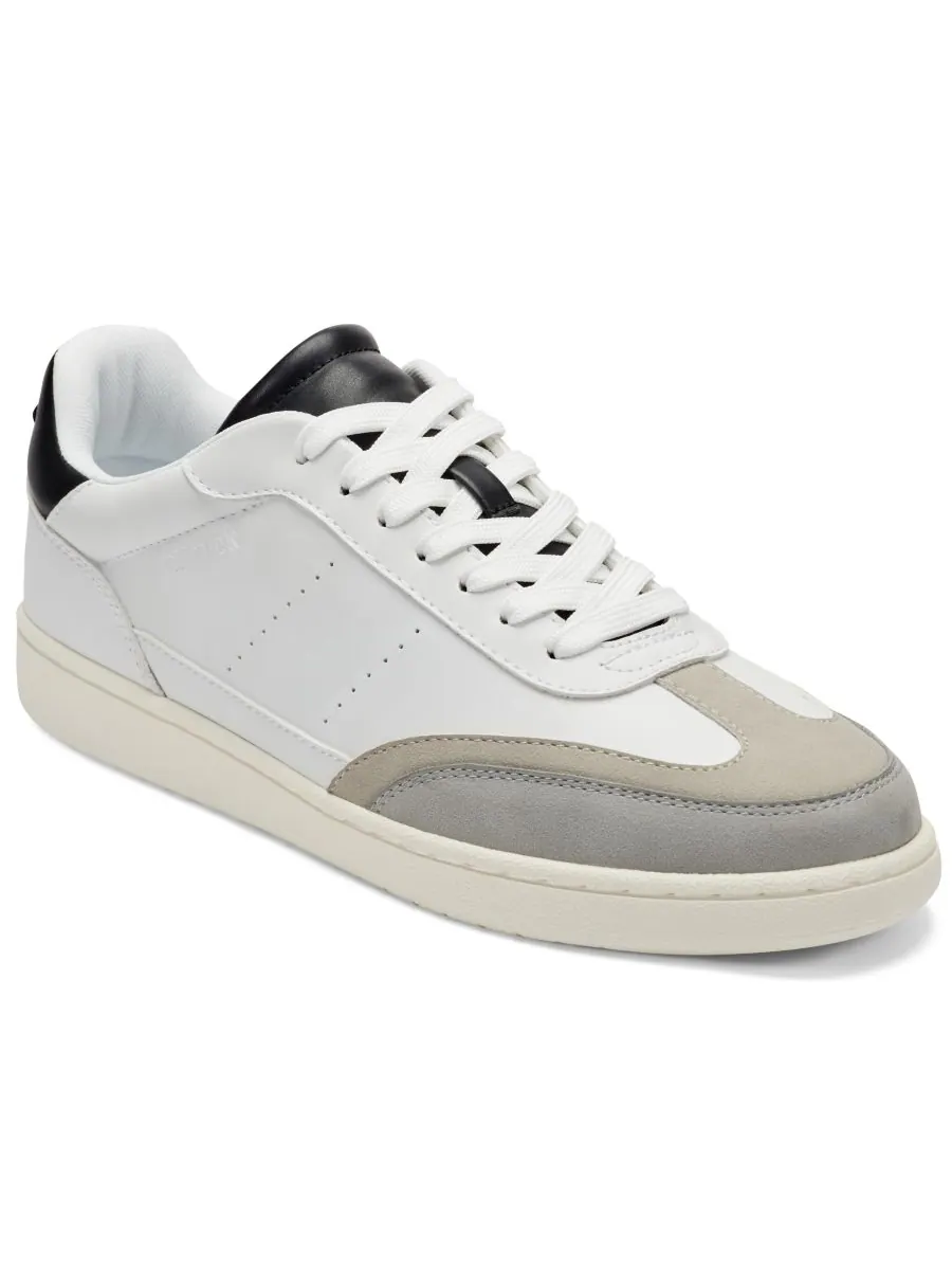 Мужские кроссовки Elliot Kenneth Cole Reaction — изображение 1 из 5, белый
