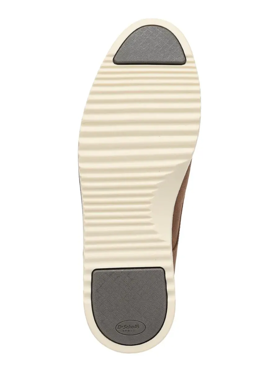Мужские оксфордские туфли Dr. Scholl's Sync Flex Vionic — изображение 5 из 5, бежевый