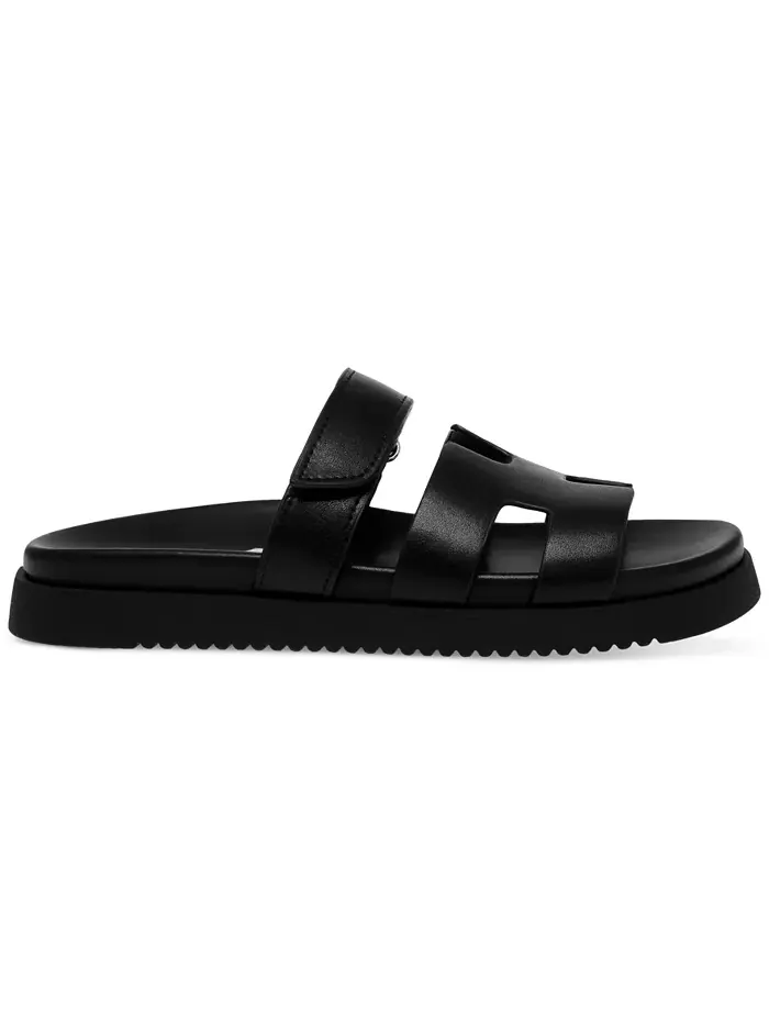 Женские сандалии Mayven с анатомической стелькой Steve Madden — изображение 2 из 5, черный