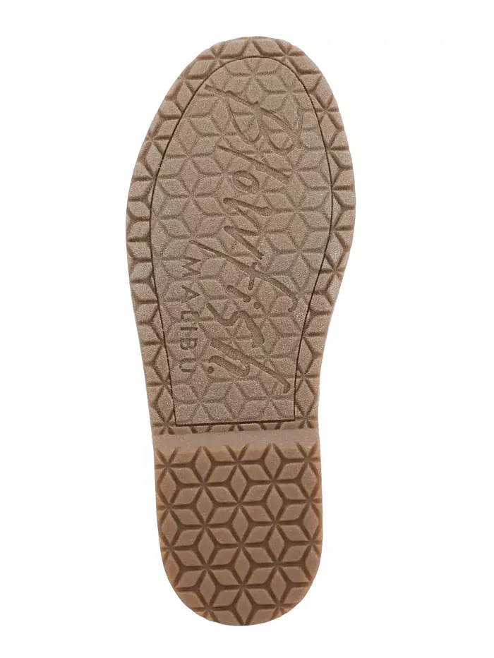 Женские короткие ботинки Chillin Chelsea Blowfish Malibu — изображение 5 из 5, черный