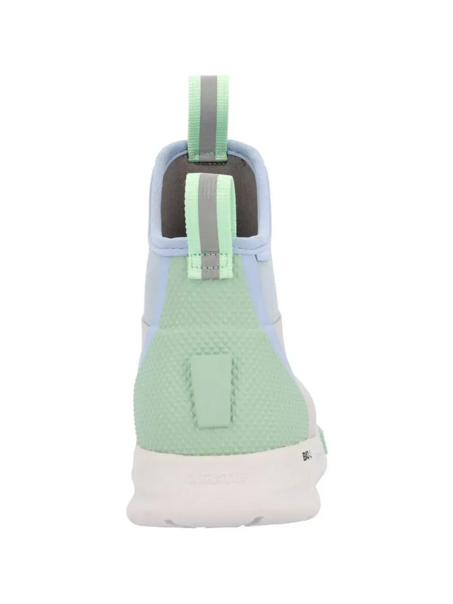 Женские лодыжечные сапоги для спортивной рыбалки Ankle Deck Boot Sport XTRATUF — изображение 5 из 7, мульти