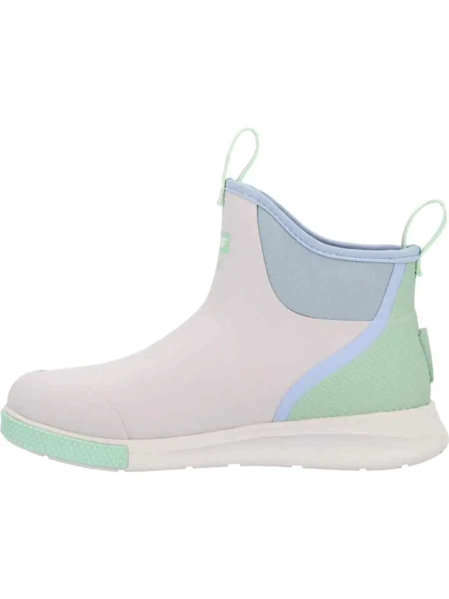 Женские лодыжечные сапоги для спортивной рыбалки Ankle Deck Boot Sport XTRATUF — изображение 6 из 7, мульти