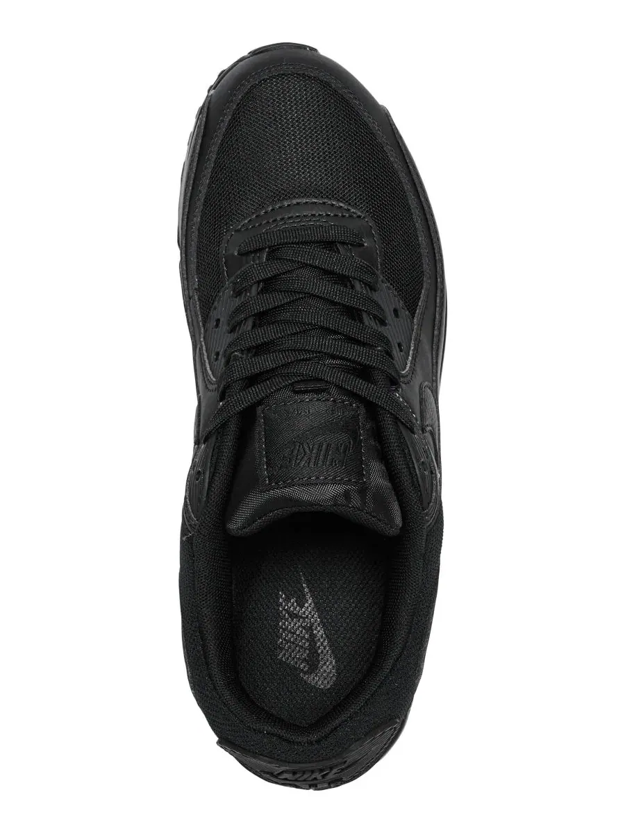 Кроссовки Nike Air Max 90 — изображение 5 из 6, черный