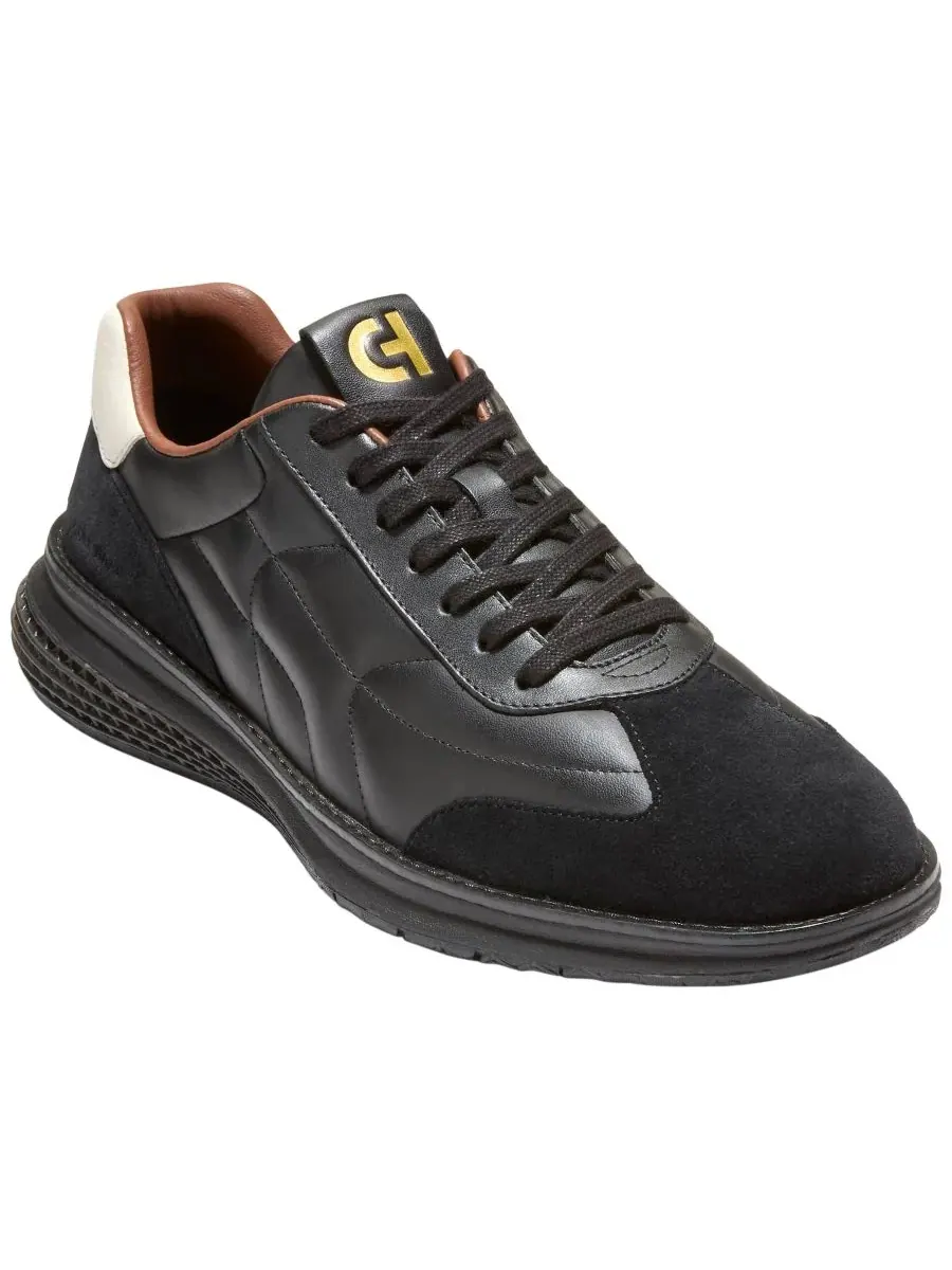 Мужские кроссовки GrandPro Touchline Energyweave на шнуровке Cole Haan