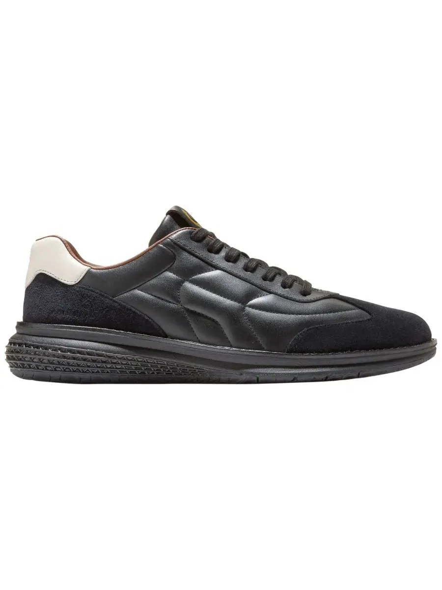 Мужские кроссовки GrandPro Touchline Energyweave на шнуровке Cole Haan — изображение 2 из 10, черный