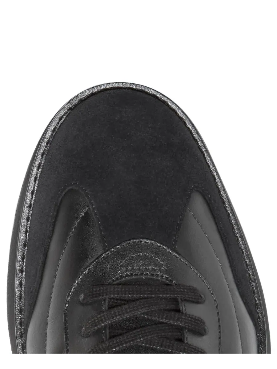 Мужские кроссовки GrandPro Touchline Energyweave на шнуровке Cole Haan — изображение 7 из 10, черный