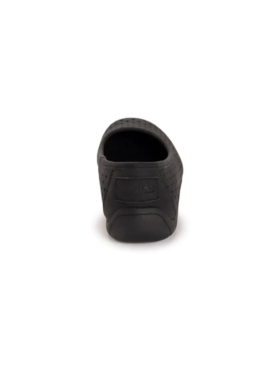 Женские балетки Solana Skimmer MUK LUKS — изображение 3 из 7, черный