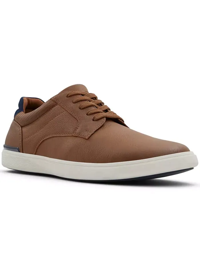 Мужские кроссовки Randolph на шнуровке ALDO — изображение 1 из 1, коричневый