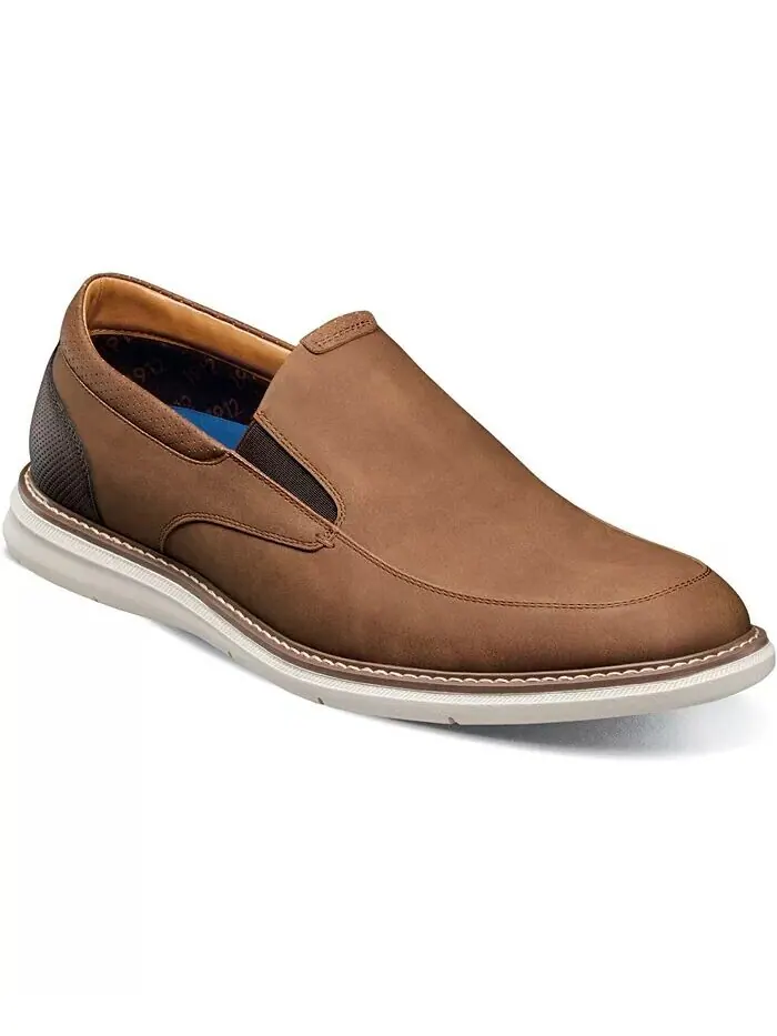 Мужские повседневные туфли Chase Slip On Nunn Bush