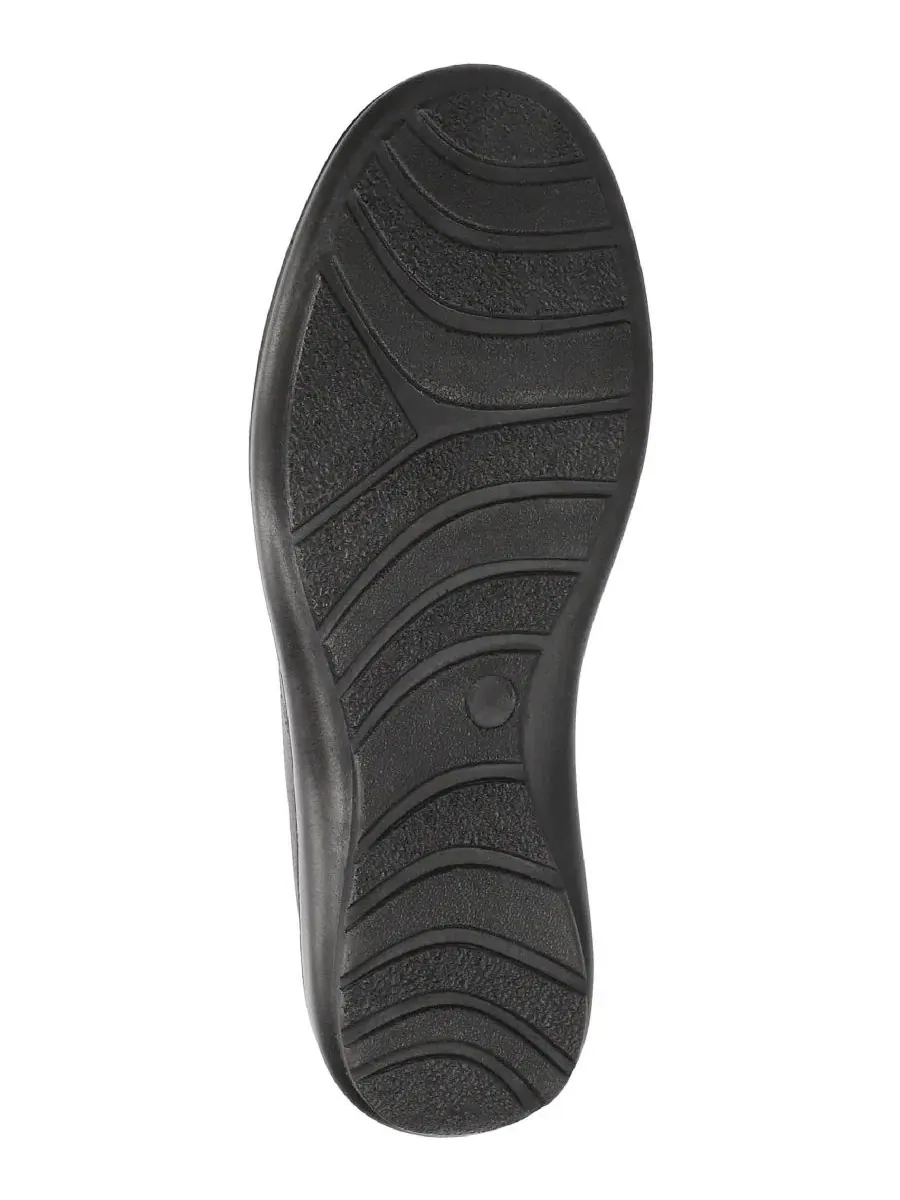 Женские балетки Zilla Slip-On Flats Easy Street — изображение 5 из 8, темно-синий