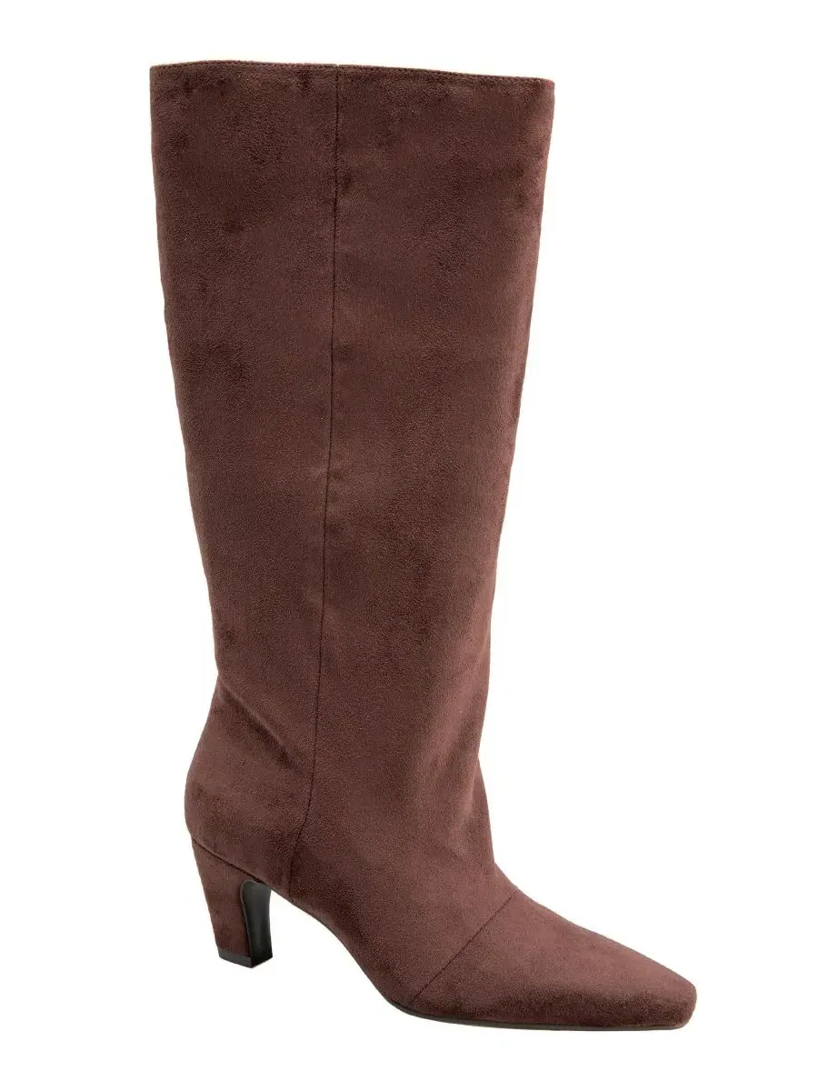 Ботинки Xana Pointed Toe BCBGeneration — изображение 1 из 5, коричневый