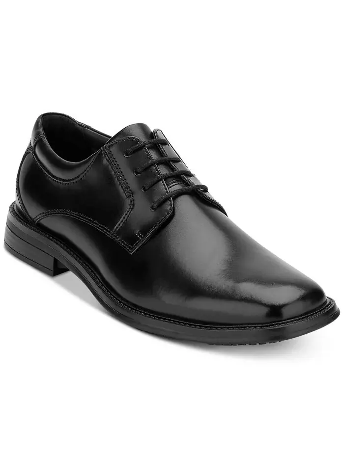 Мужские нескользящие водонепроницаемые кроссовки Irving Bluchers Dockers