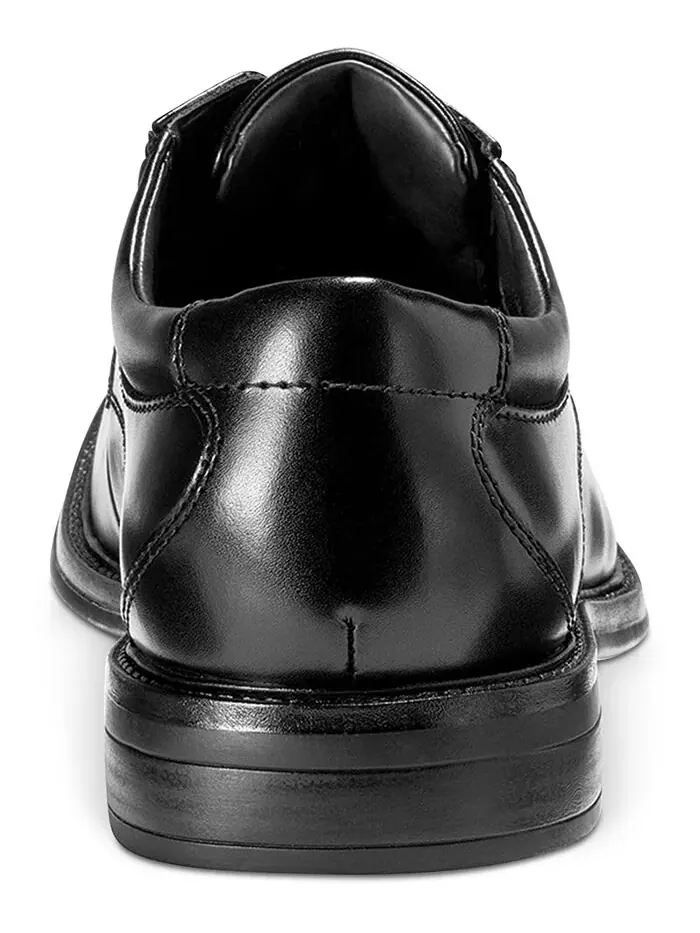 Мужские нескользящие водонепроницаемые кроссовки Irving Bluchers Dockers — изображение 3 из 6, черный