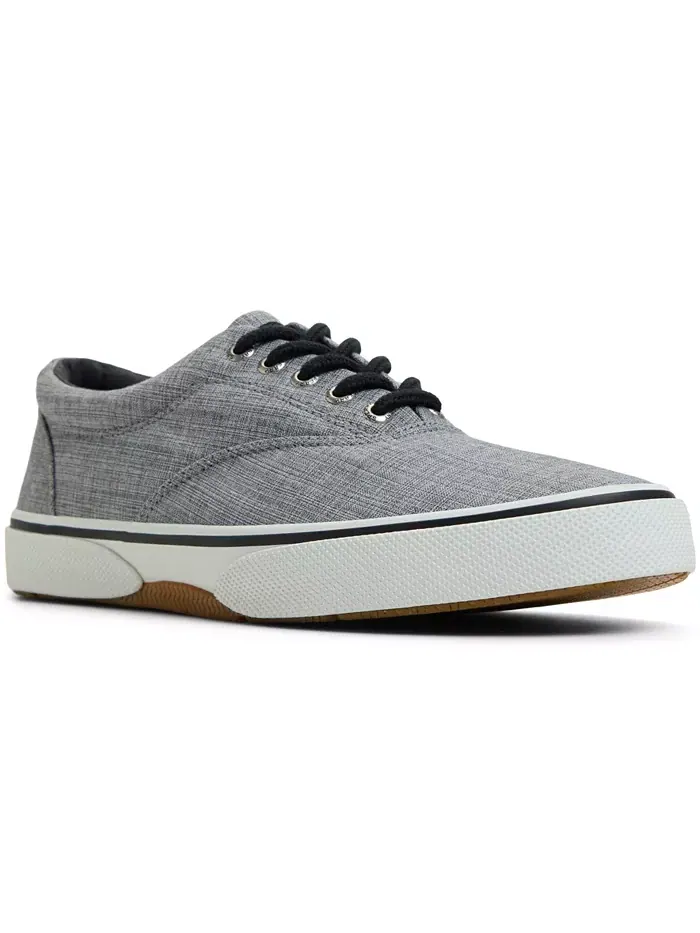 Мужские кроссовки Halyard CVO Sperry — изображение 1 из 5, черный