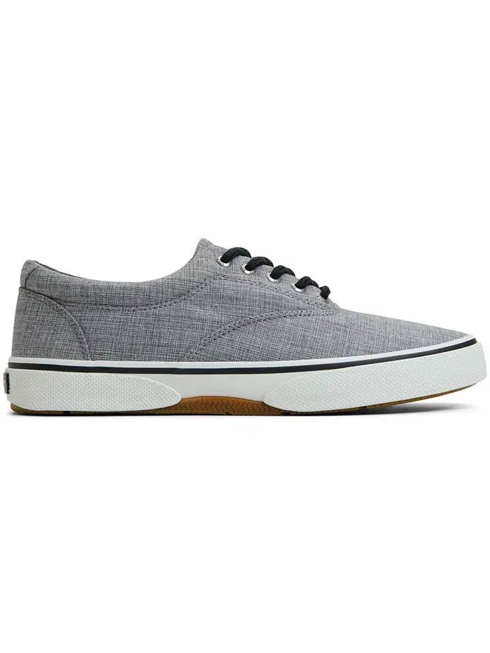 Мужские кроссовки Halyard CVO Sperry — изображение 2 из 5, черный