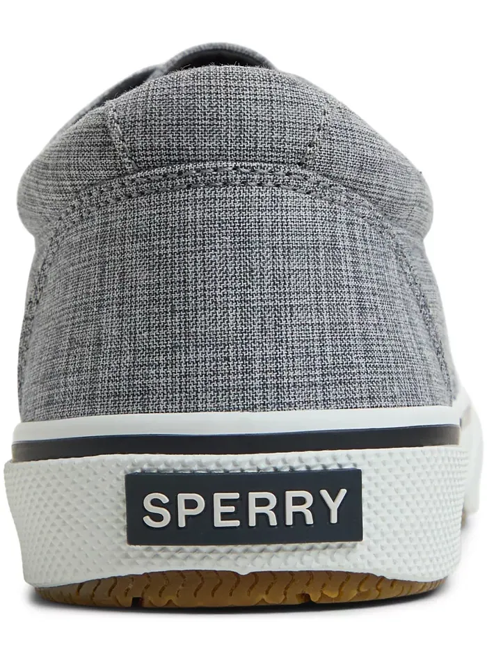 Мужские кроссовки Halyard CVO Sperry — изображение 3 из 5, черный