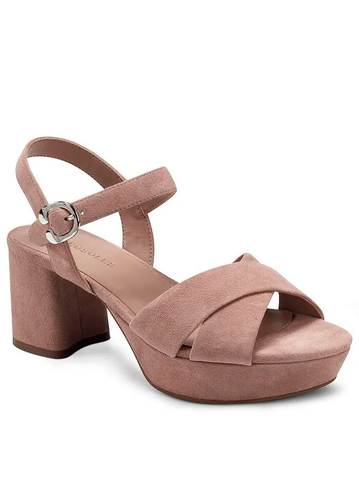 Женская Космическая Платформа Aerosoles