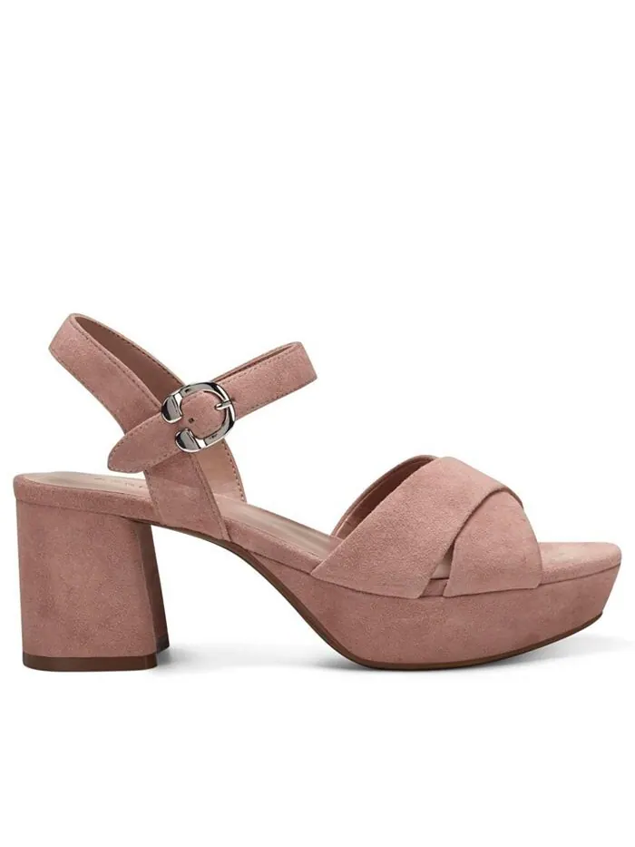 Женская Космическая Платформа Aerosoles — изображение 2 из 5