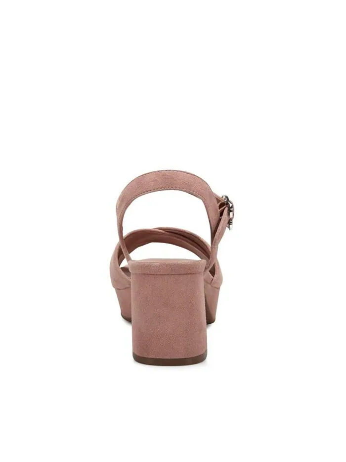 Женская Космическая Платформа Aerosoles — изображение 3 из 5