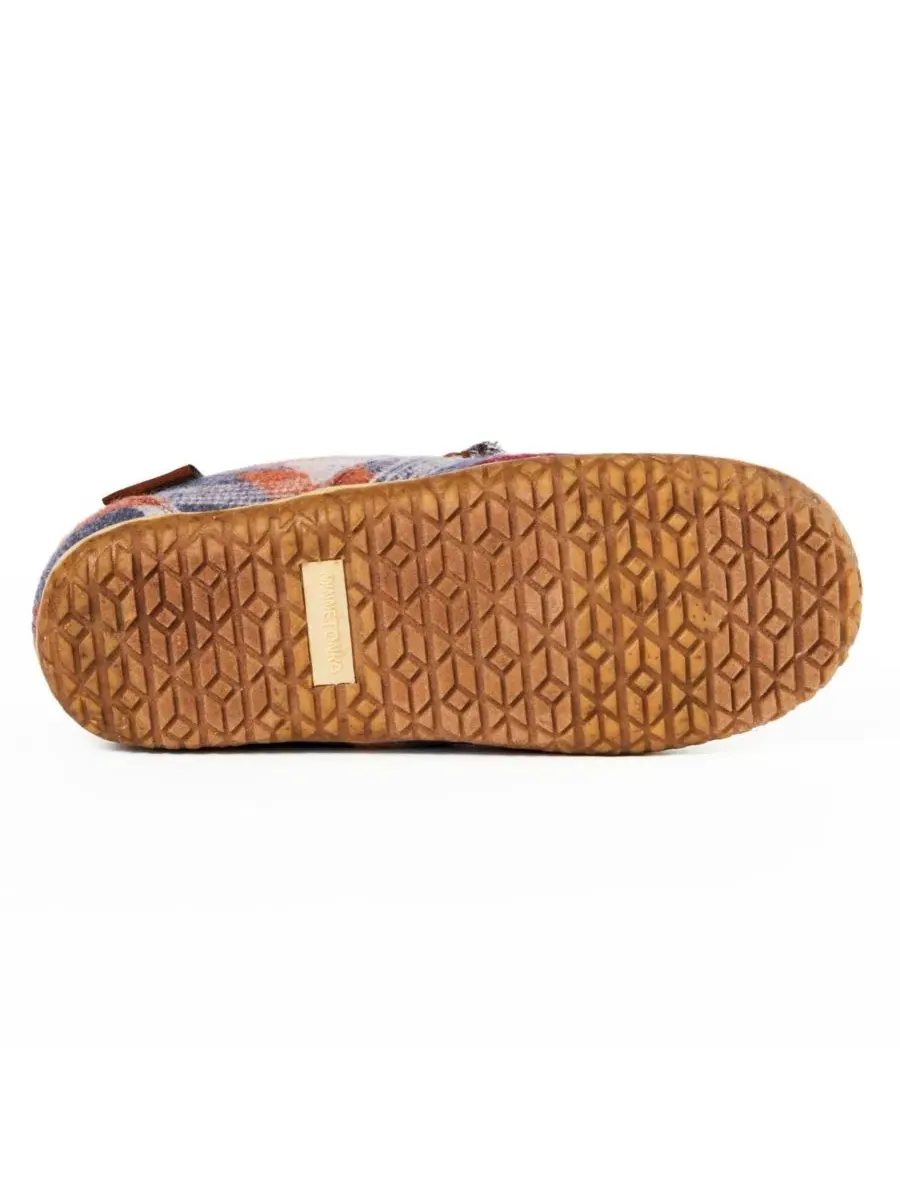 Женские тапочки Tempe Minnetonka — изображение 5 из 5, мульти