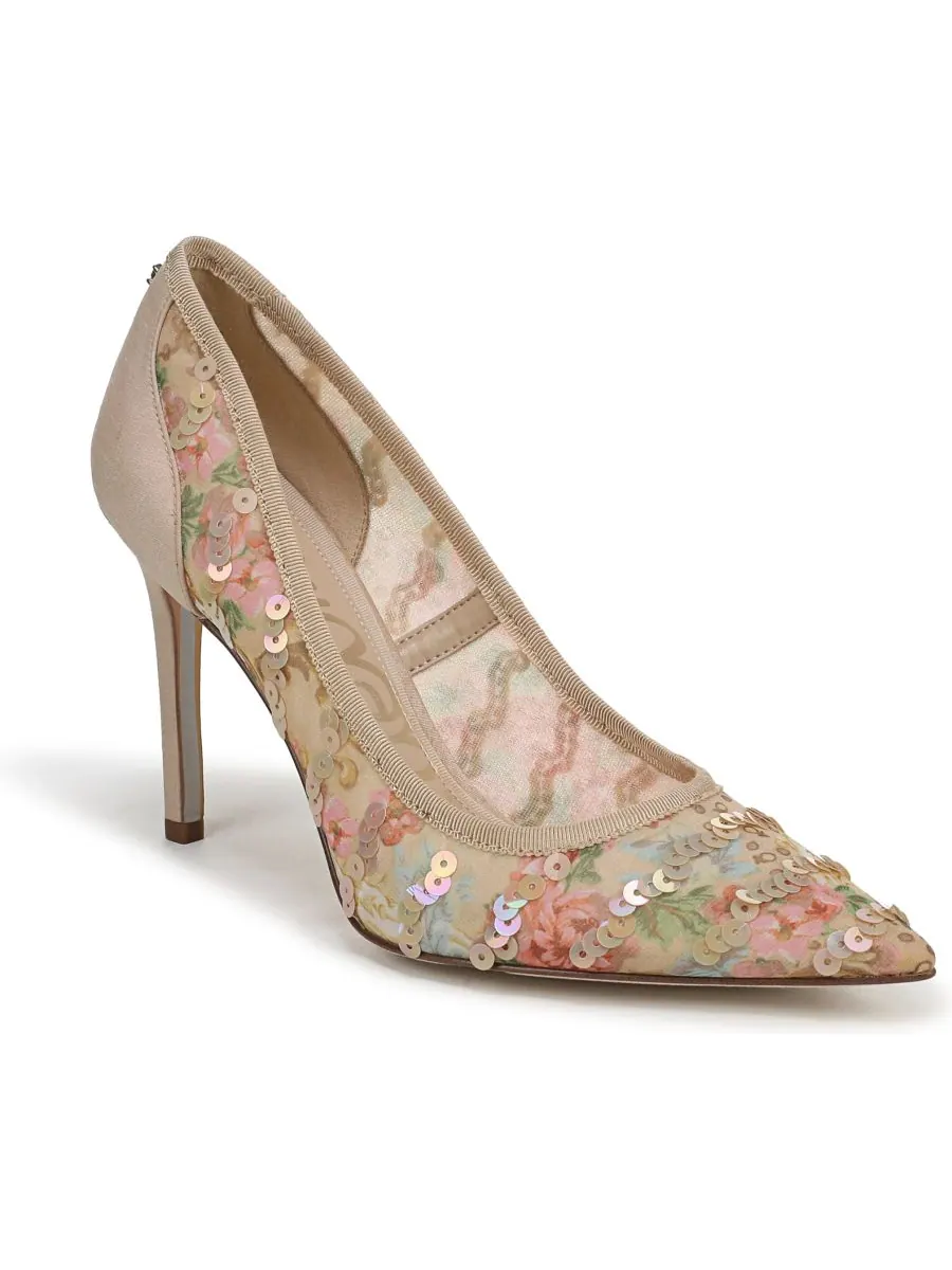 Женские туфли-лодочки Hazel Riviera Sam Edelman