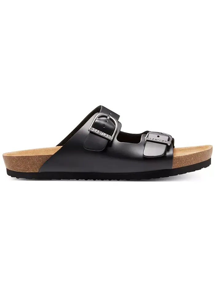 Сандалии Eastland Men's Cambridge Eastland Shoe — изображение 2 из 5, черный
