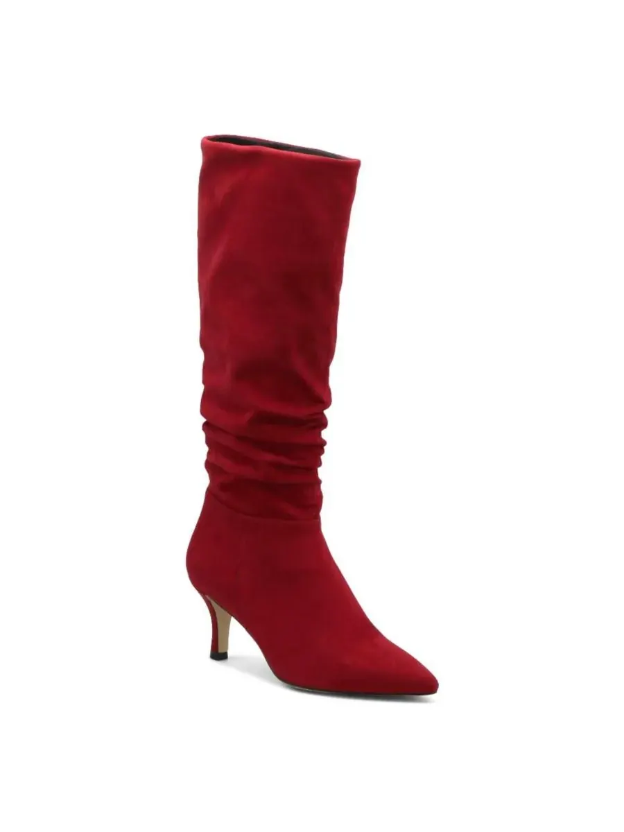 Womens Adelphi Charles by Charles David — изображение 1 из 3, красный