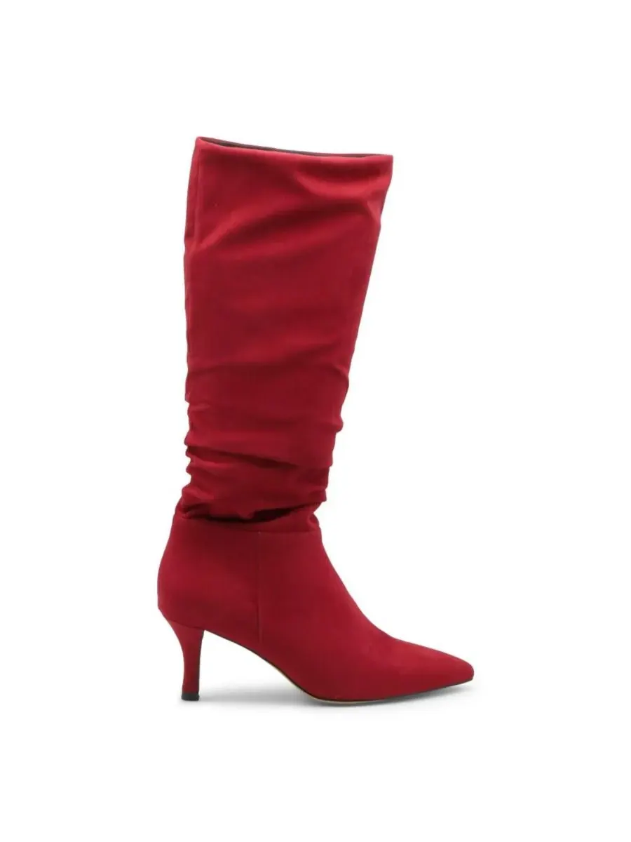 Womens Adelphi Charles by Charles David — изображение 2 из 3, красный