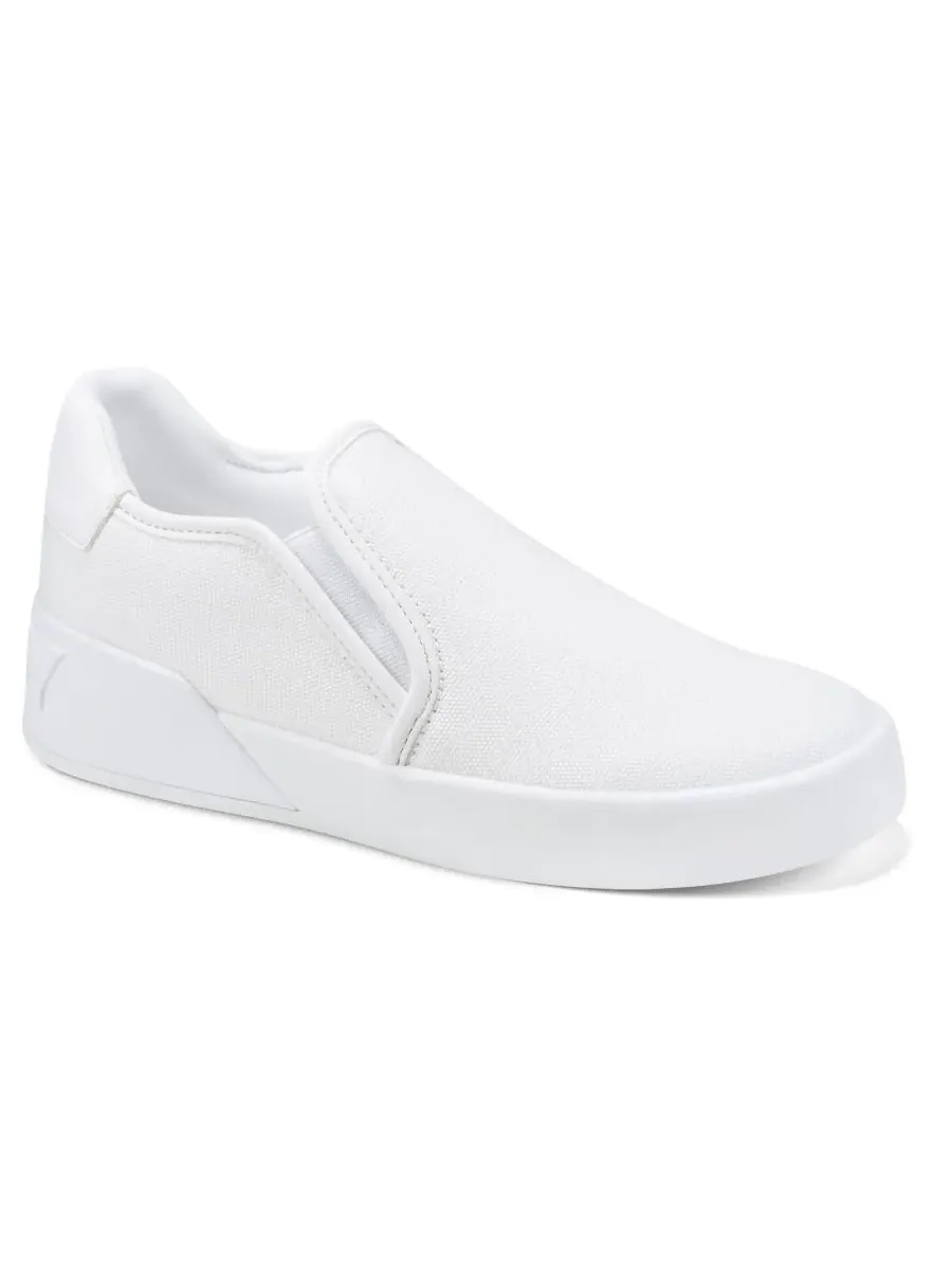 Женские слипоны Marta DKNY