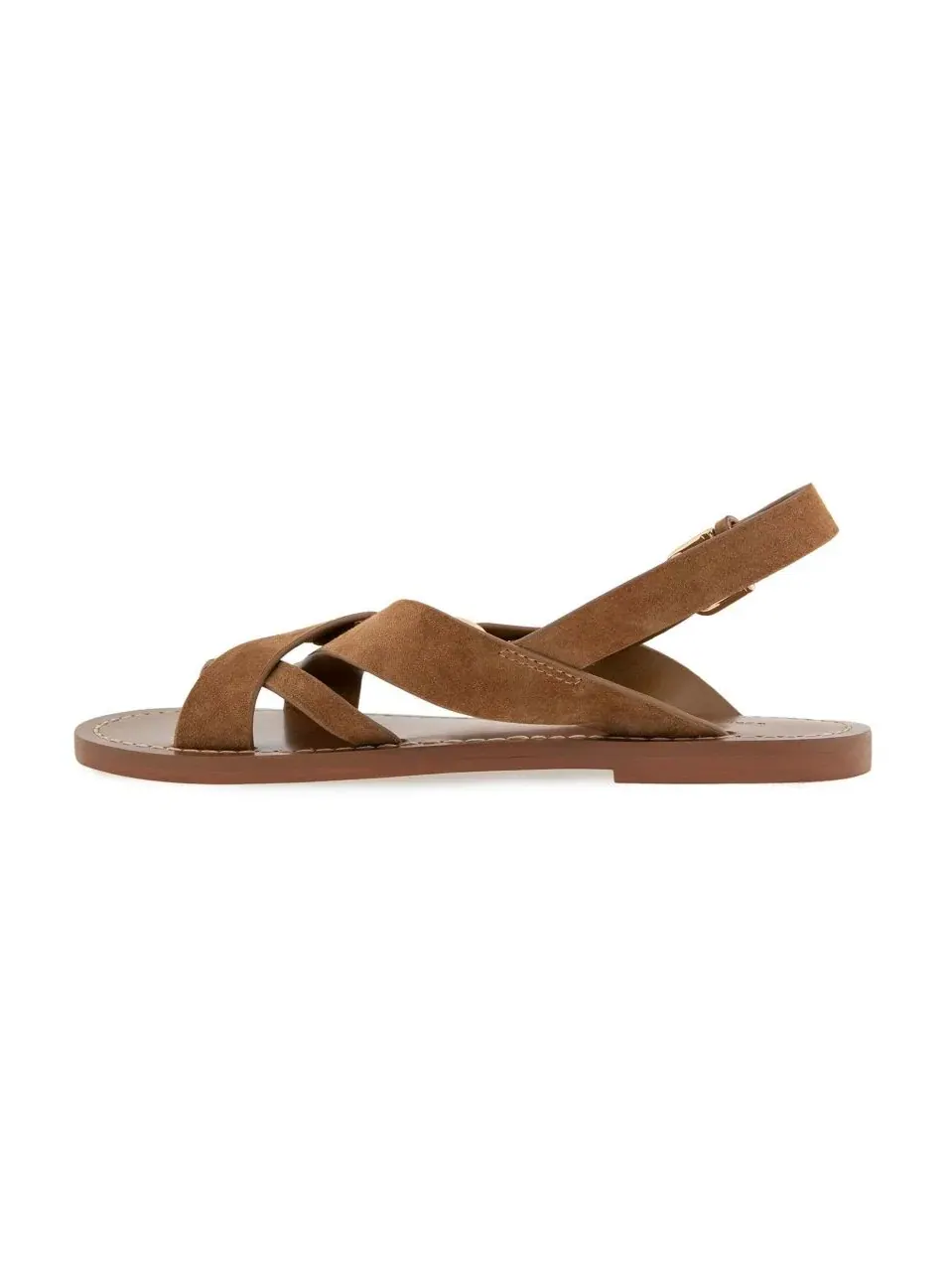 Женские сандалии Jayla Rebecca Minkoff — изображение 2 из 3, ореховый