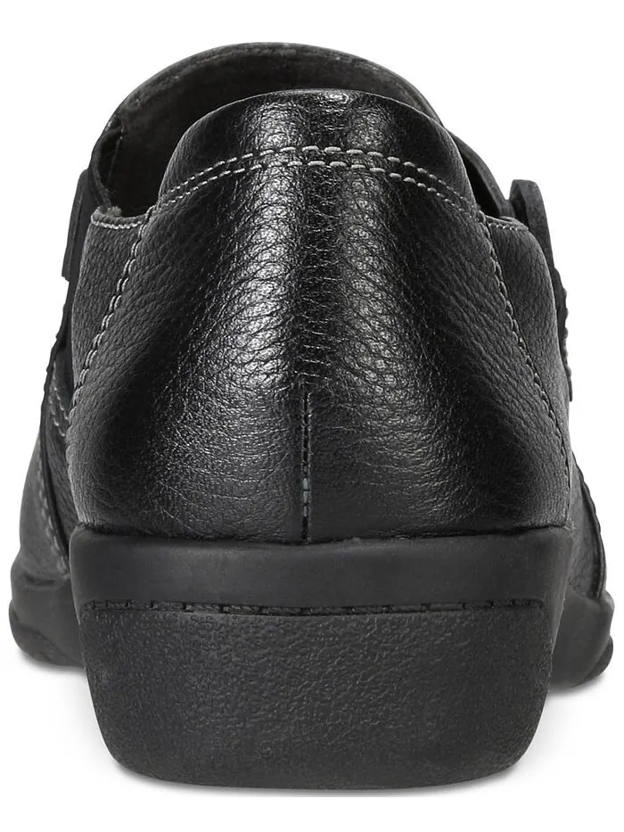 Балетки женские Clarks Cheyn Madi — изображение 3 из 6, черный