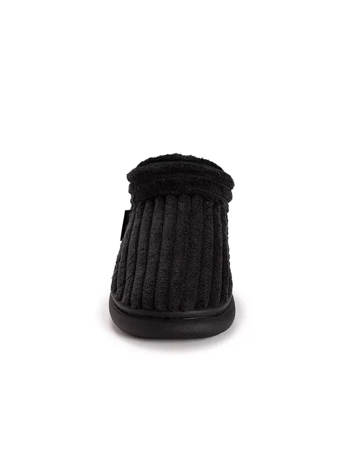 Женские ботильоны Aveline MUK LUKS — изображение 4 из 6, черный
