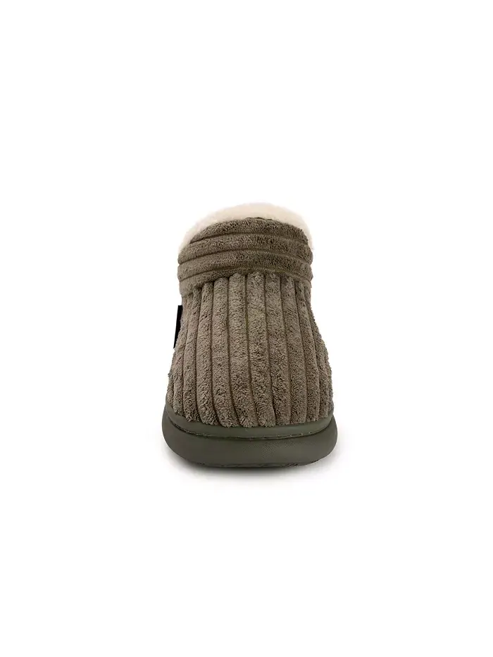 Женские ботильоны Aveline MUK LUKS — изображение 4 из 6, оливковый