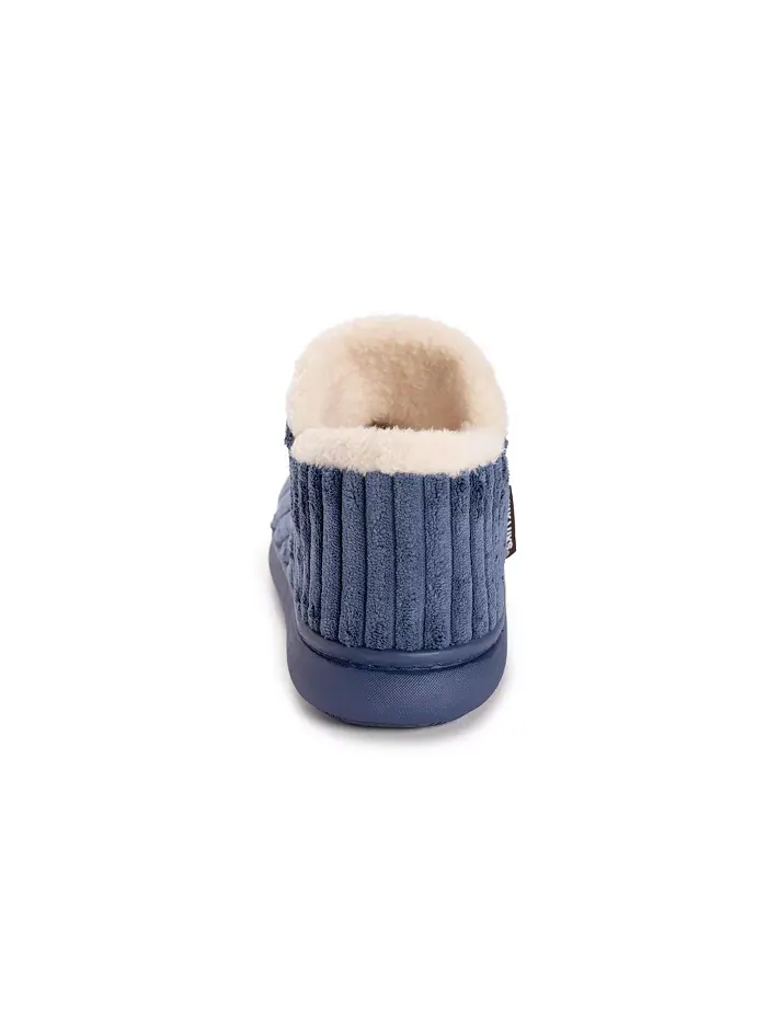 Женские ботильоны Aveline MUK LUKS — изображение 2 из 6, синий