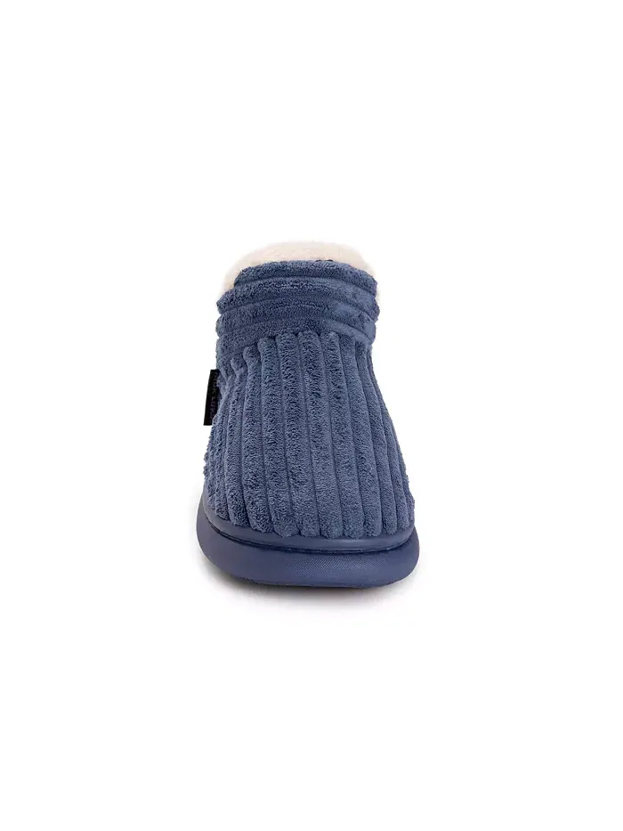 Женские ботильоны Aveline MUK LUKS — изображение 4 из 6, синий