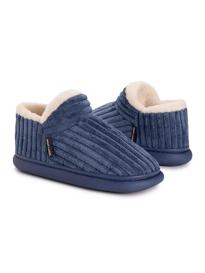 Женские ботильоны Aveline MUK LUKS — изображение 5 из 6, синий