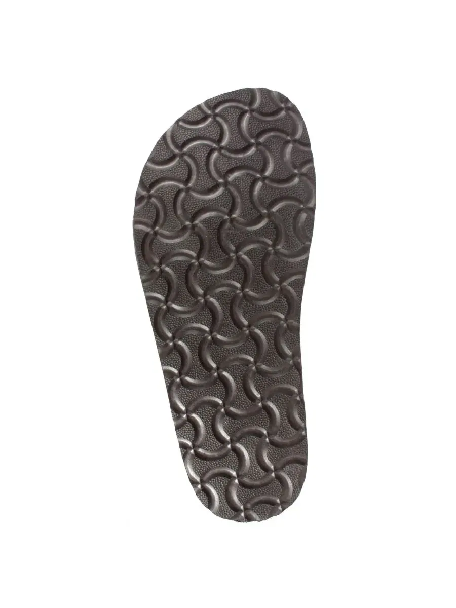 Сандалии Gracie Leather Footbed White Mountain — изображение 11 из 14, белый