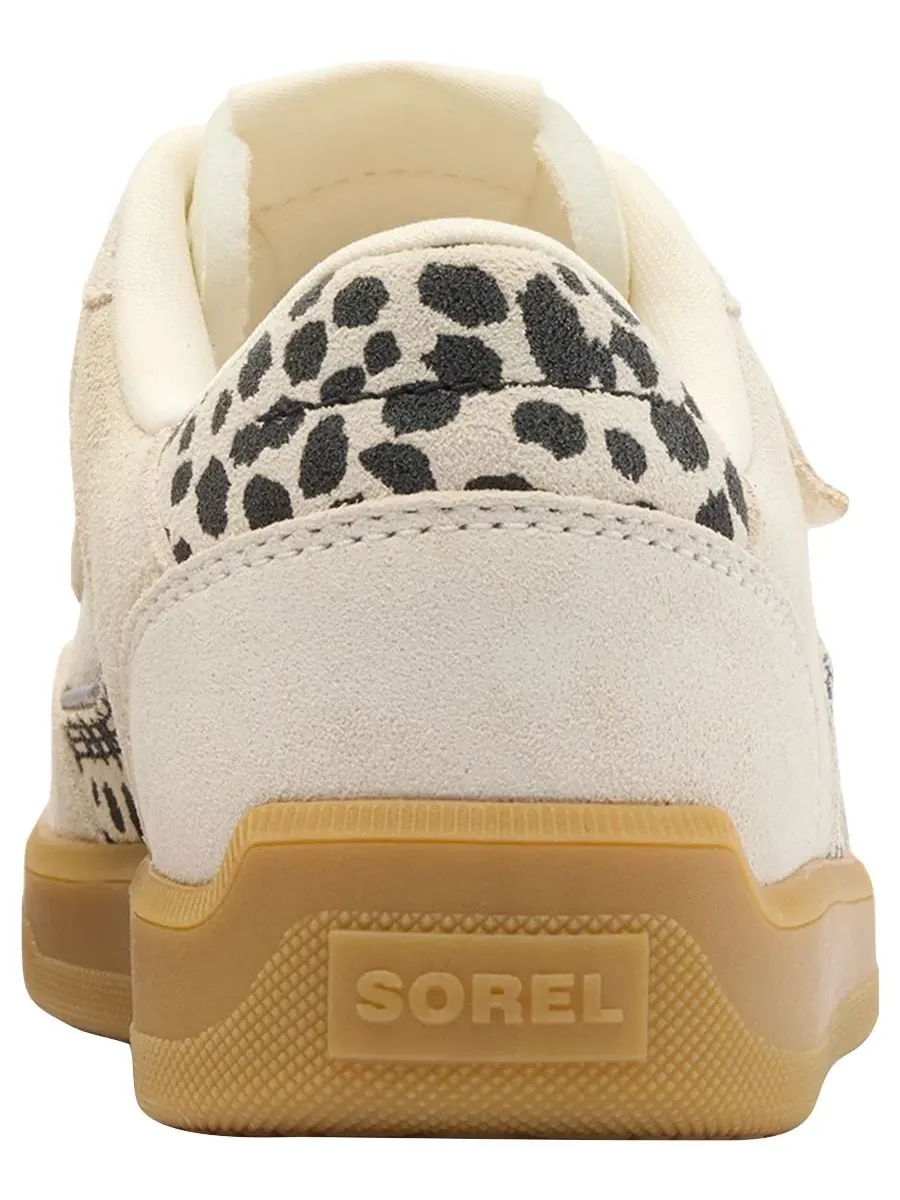 Женские слипоны ONA Drift Strap Sorel — изображение 3 из 10, мульти