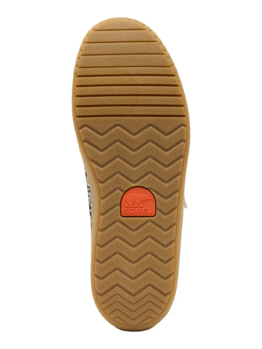 Женские слипоны ONA Drift Strap Sorel — изображение 4 из 10, мульти