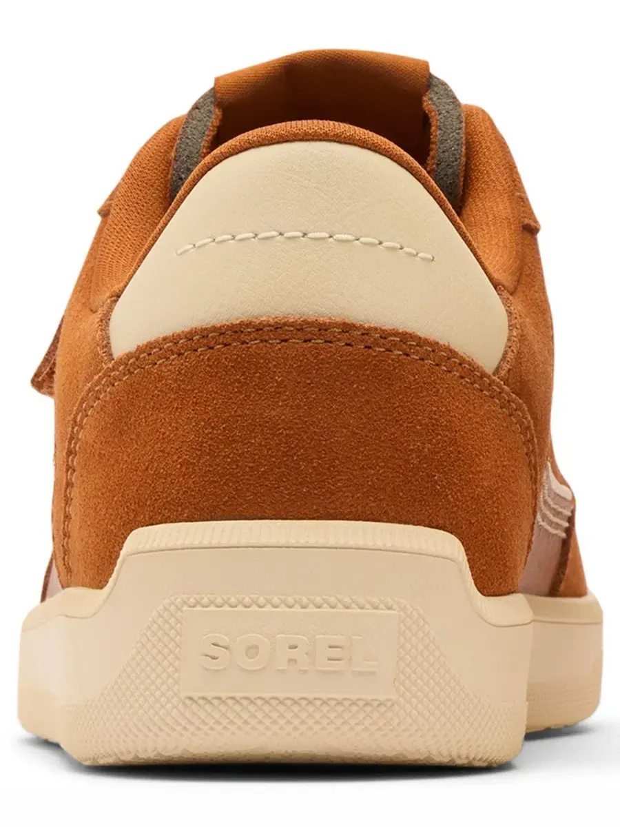 Женские слипоны ONA Drift Strap Sorel, Iced Tea — изображение 3 из 10, белый