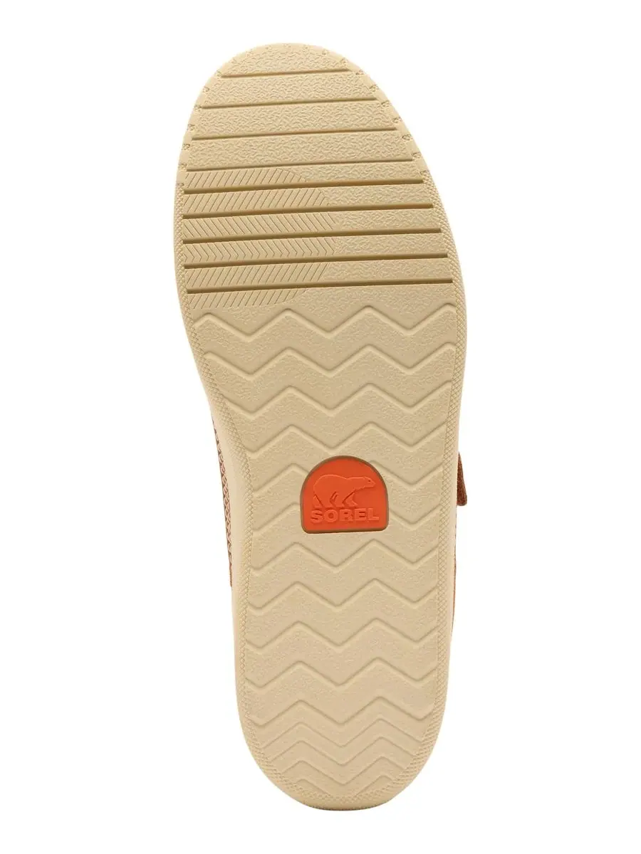 Женские слипоны ONA Drift Strap Sorel, Iced Tea — изображение 4 из 10, белый