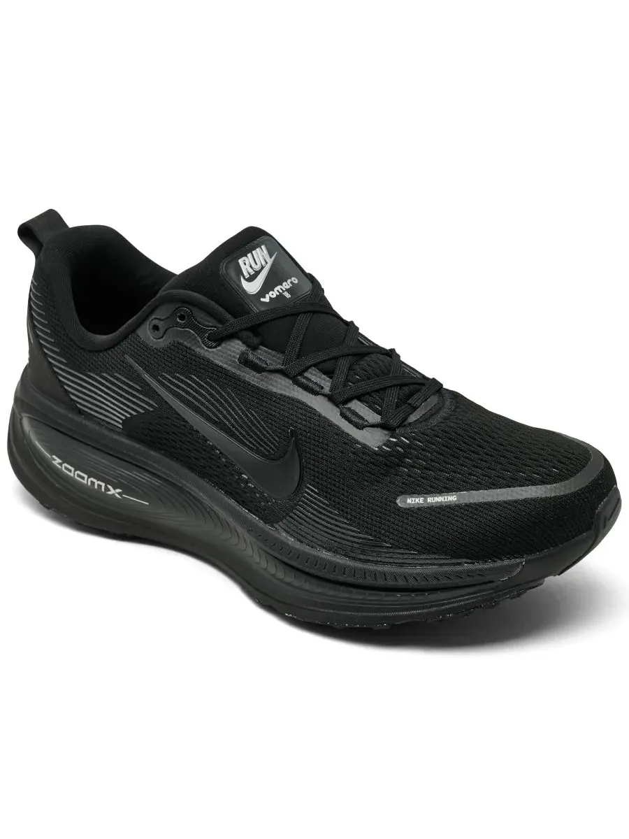 Мужские беговые кроссовки Vomero 18 от Finish Line Nike